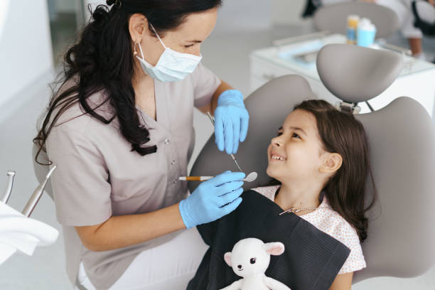 Best Pediatric Emergency Dentist in Decatur, IN